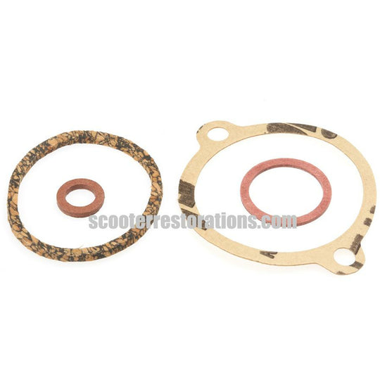 D/LD Carburettor Gasket Kit (Casa Lambretta B 6/B)