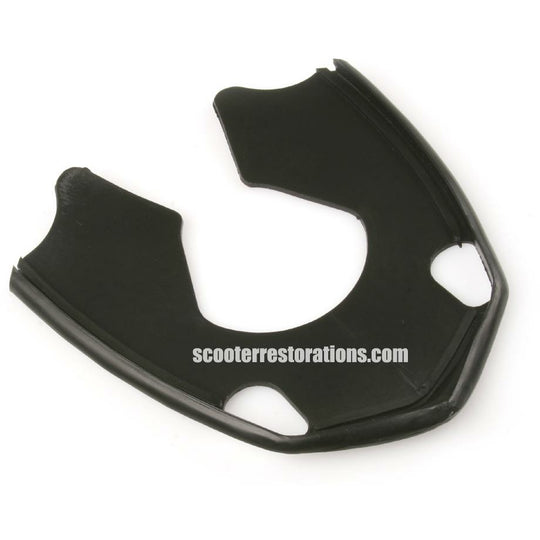 GP/DL Horncasting & Mudguard Gasket (Black) Casa Lambretta C 111