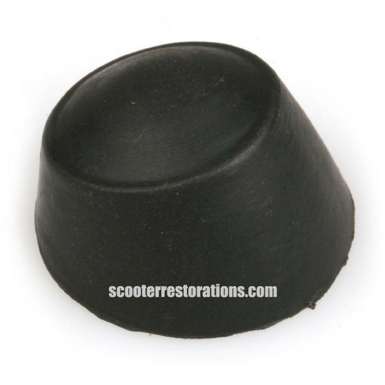 Vega/Lui Rear Shock Absorber Rubber Cap (L/H) Casa Lambretta C 125/B