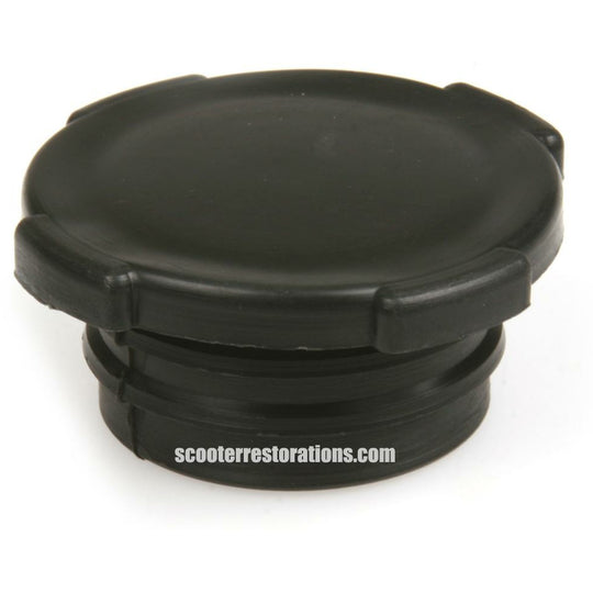 Vega 75/Lui 50 Petrol Tank Filler Cap (Casa Lambretta C 126)