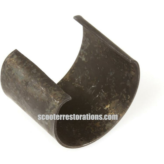 LC/LD Side Panel Flap Hinge Spring (Casa Lambretta C 257)