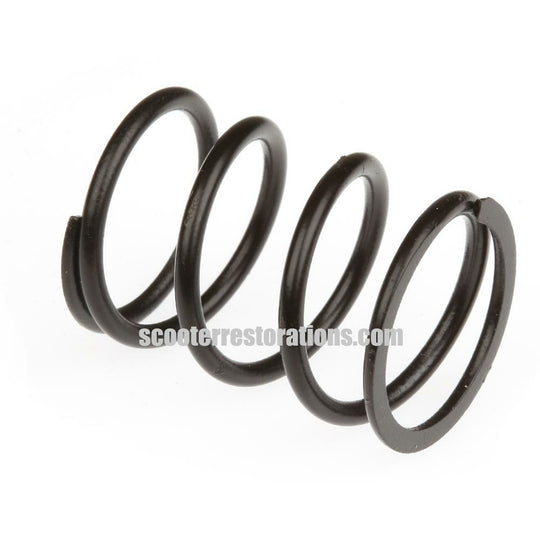 LC/LD Side Panel Handle Pressure Spring (Casa Lambretta C 258)