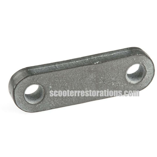 LD Number Plate Internal Spacer (Casa Lambretta C 261/B)