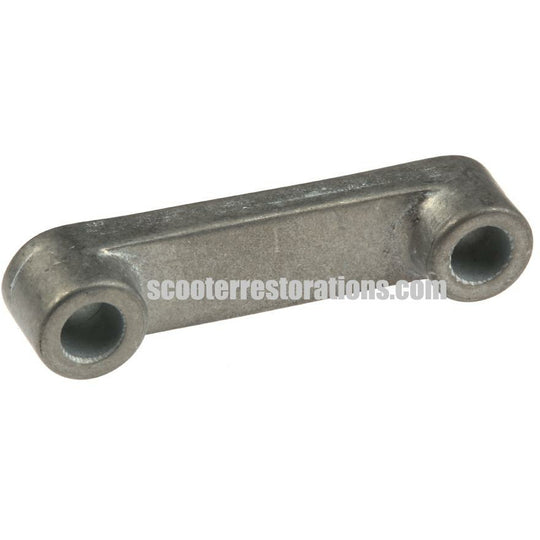 Model D Upper Number Plate Support Spacer (Casa Lambretta C 264)