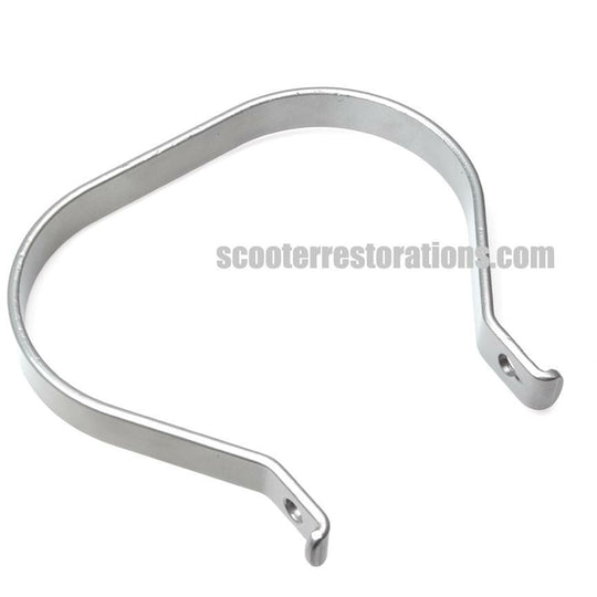 Metal Passenger Handle (C/LC/D/LD) Casa Lambretta C 271