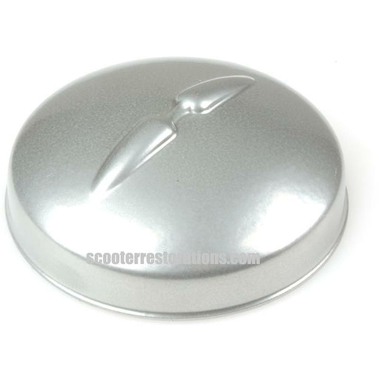 Model D Round Tool Box Cover (Casa Lambretta C 275)