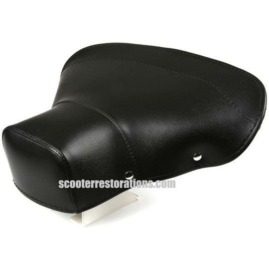 Rear Single Seat Complete (Frame & Cover) Casa Lambretta C 344