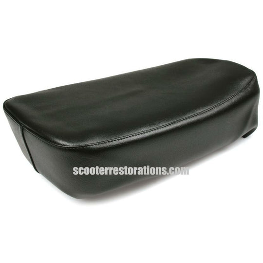 Lui 50 Seat Cover with Padding (Black) Casa Lambretta C 354