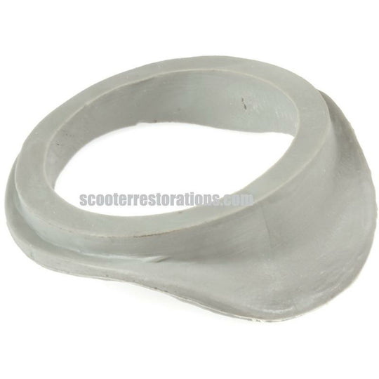 LD MK I Petrol Tank Filler Cap Collar (Grey) Casa Lambretta C 35