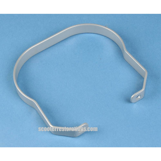 Series 1 Steel Passenger Handle (Flat Type) Casa Lambretta C 360