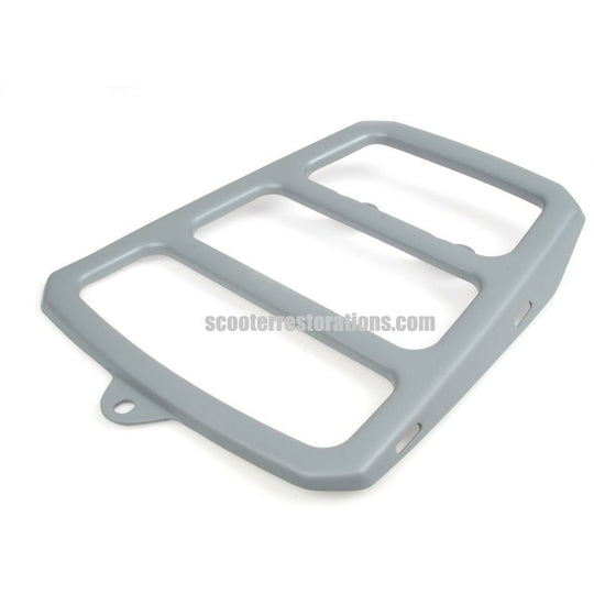 J-Range Rear Flat Rack (Casa Lambretta C 366)