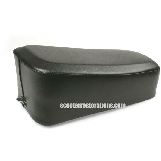 Lui 50 Single Seat Complete (Frame and Cover) Casa Lambretta C 378