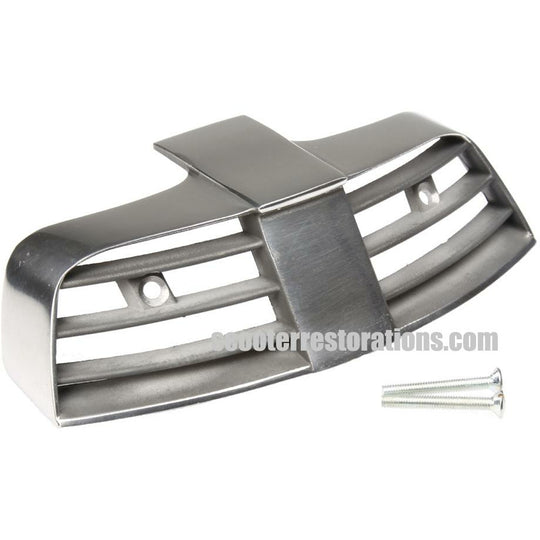 TV175 Series 1 Rear Frame Grill (Casa Lambretta C 392)