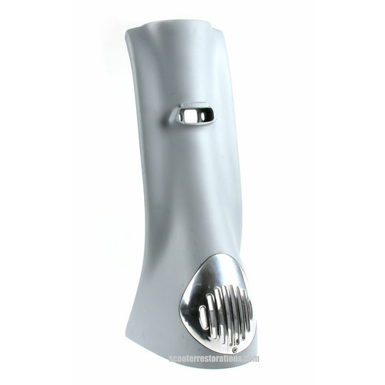 Late Series 2 Horncasting & Grill (Casa Lambretta C 443)