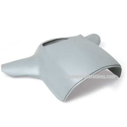 TV/SX Handlebar Upper (Casa Lambretta C 462)