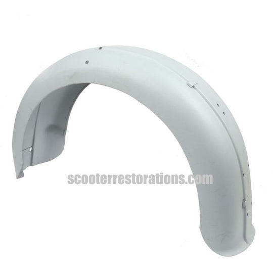 Model D Rear Mudguard (Casa Lambretta C 464)
