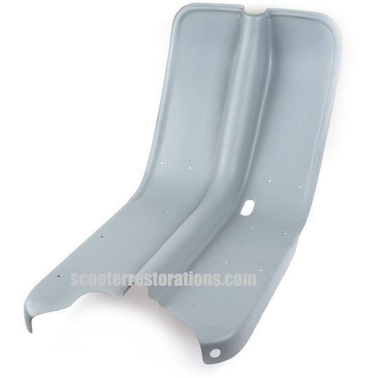 Model D Legshields (Casa Lambretta C 465)