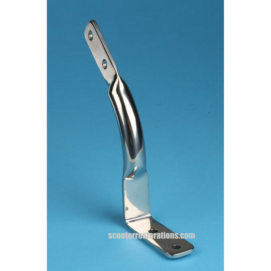 Series 1 & 2 Rear O/S Footboard Support (Casa Lambretta C 501)