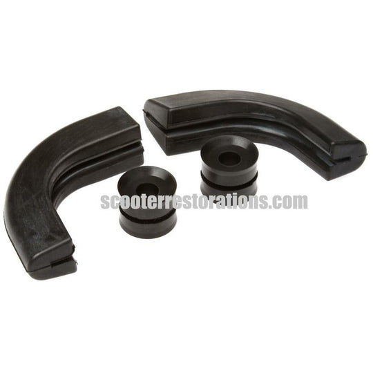 J-Range Petrol Tank Buffer (set of 4) Casa Lambretta C 513-514