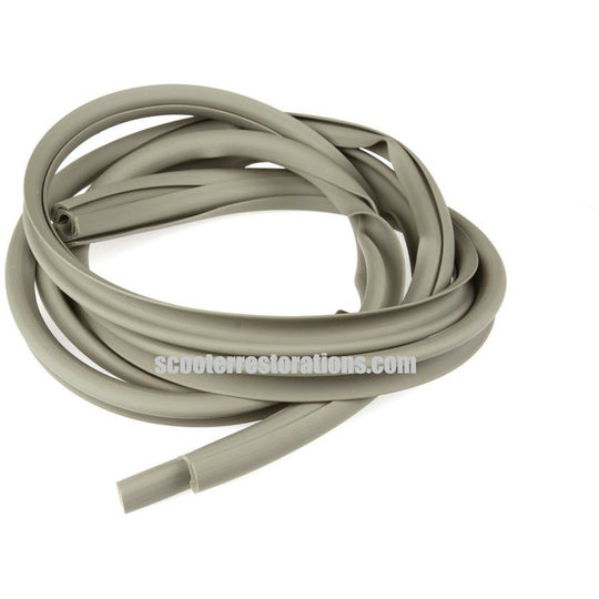 Side Panel Beading (a pair) Grey (Casa Lambretta C 65)