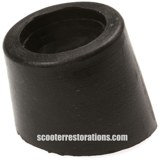 Vega 75/Lui 50 Rear Shock Absorber Rubber Cap (R/H) Casa Lambretta C 88