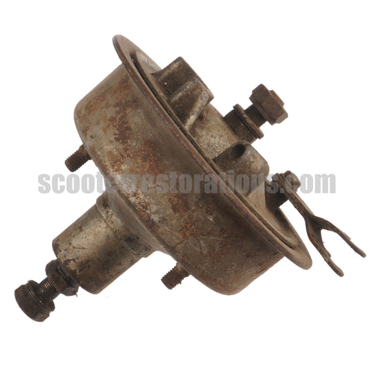 Lambretta Model E/F Front Hub (Used)