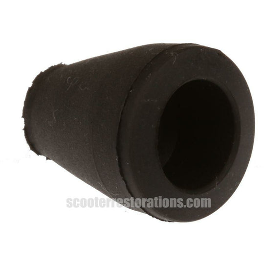 Vega 75/Lui 50 Spark Plug Rubber Cap (Casa Lambretta E 112/B)