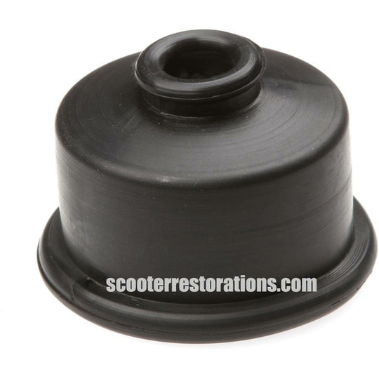 Model A/B/C/LC/E/F L.T. Socket Protection Cap (Casa Lambretta E 100)