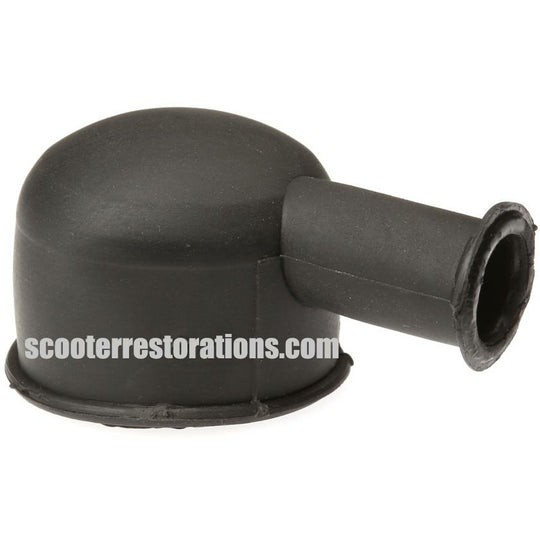 D/LD MK III/Model F L.T. Socket Protection Cap (Casa Lambretta E 106)