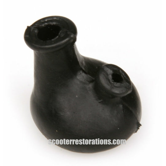 Lambretta 48 Moped Magneto Wiring Protection Cap (2nd Series) Casa Lambretta E 124