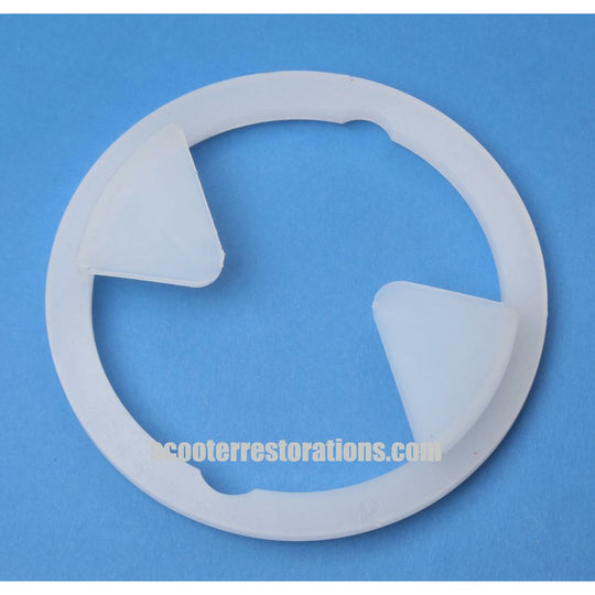 D/LD MK III Plastic Shock Absorbing Ring (Filso) Casa Lambretta E 138