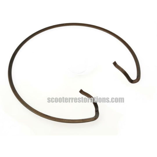 D/LD MK III Dust Protector Cover Circlip (Casa Lambretta E 139)