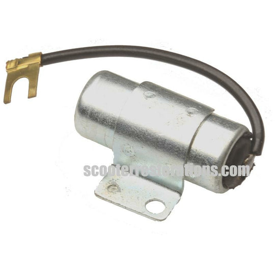 Lambretta 48 Moped Condensor (Ducati) Casa Lambretta E 159