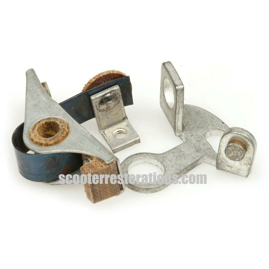 Lambretta 48 Moped Contact Points (Marelli) Casa Lambretta E 161