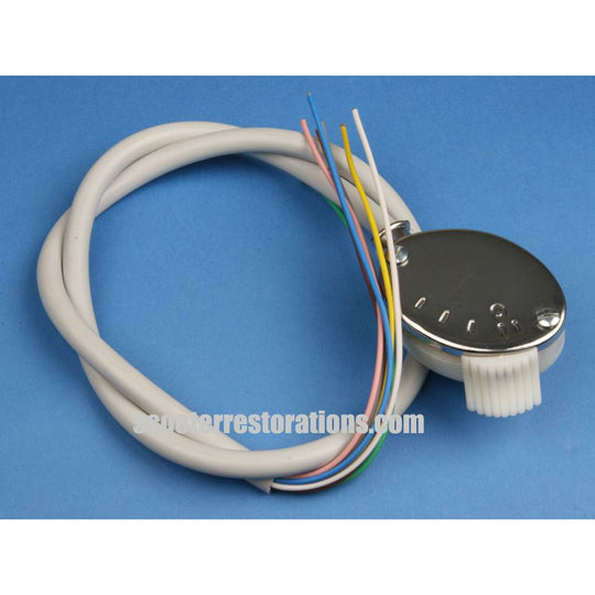 D/LD MK II Light Switch (Casa Lambretta E 24)