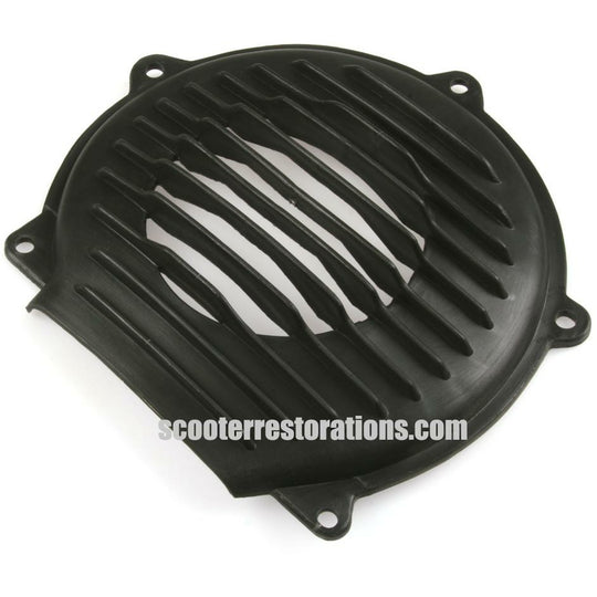 Vega 75 Plastic Flywheel Cover (Casa Lambretta E 262)