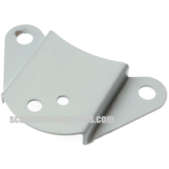 Model 150 D Rear Rectifier Support Bracket (Casa Lambretta E 407)