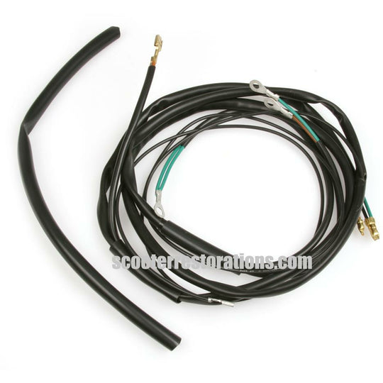 Lui 50 Wiring Harness (Casa Lambretta E 420)