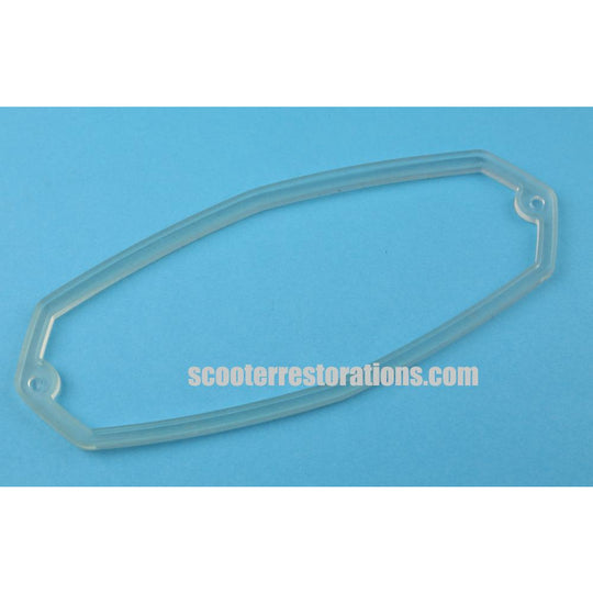 J-Range Rear Light Lens Gasket (Casa Lambretta E 447)