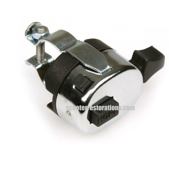 Lambretta 48 Moped Light Switch (Casa Lambretta E 78)