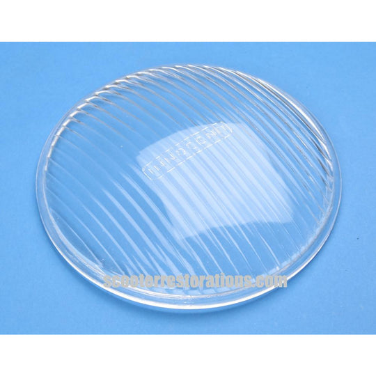 J-Range Head Light Glass (J-50/J-100/125 3-Speed) Casa Lambretta E 7