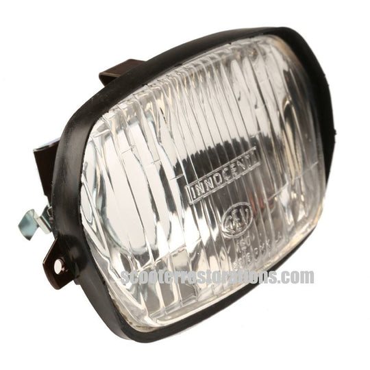 Vega Headlight Unit (Marked CEV) Casa Lambretta E 93