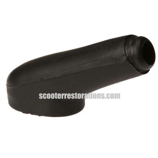 Vega 75 Brake Light Switch Protection Cover (Casa Lambretta E 95/B)