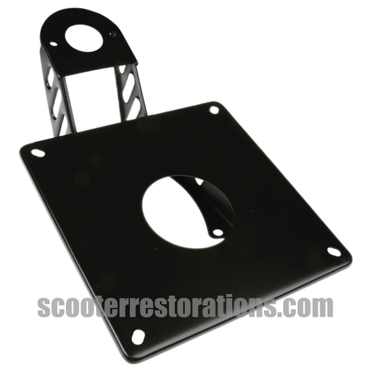 Vega Rear Light/Number Plate Holder (Casa Lambretta C 390)