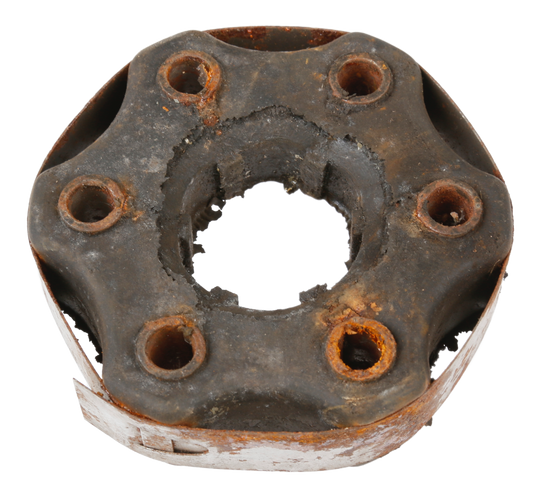 175LI 3-Wheeler Elastic Drive Coupling (Innocenti)