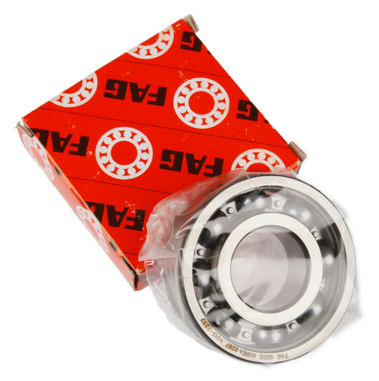 D/LD Stub Axle Ball Bearing (FAG)