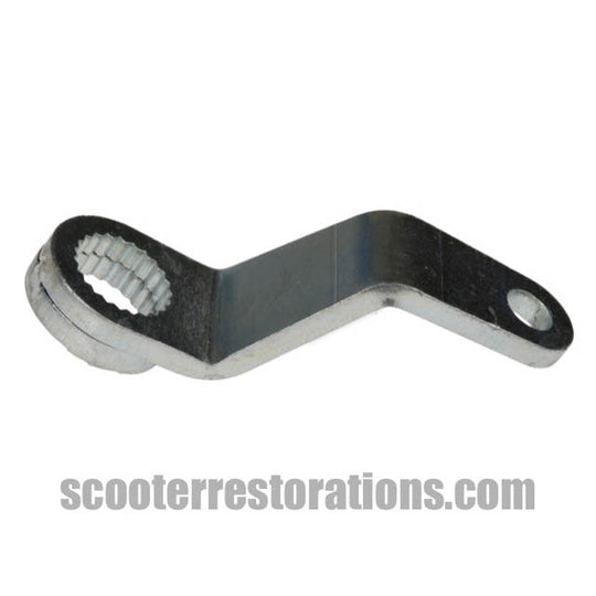 Vega 75/Lui 50 Rear Brake Arm (Casa Lambretta L 215)
