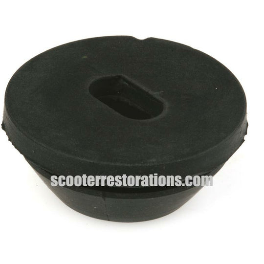 J-Range Outer Cables Rear Frame Plug (Casa Lambretta L 131)