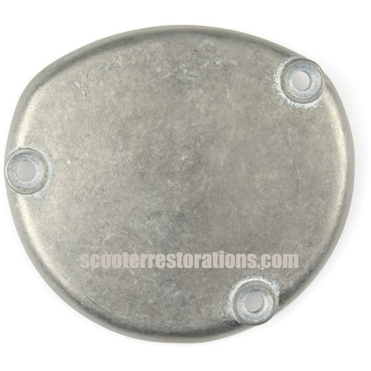 125 D/LD MK I Gear Selector Box Cover (Casa Lambretta L 163)
