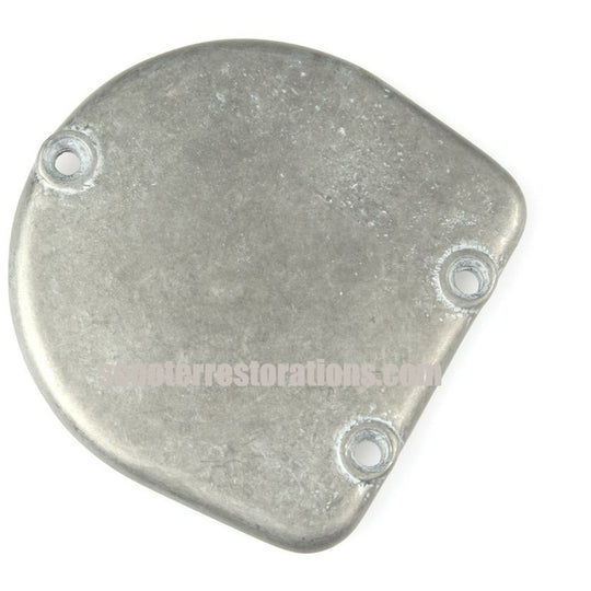 D/LD MK II/III Gear Selector Box Cover (Casa Lambretta L 164)